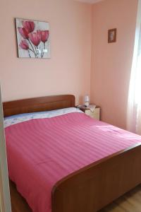 Apartments with a parking space Umag - 11625 