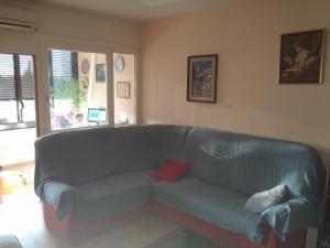 Apartments with a parking space Umag - 11625