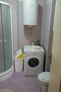 Apartments with a parking space Umag - 11625