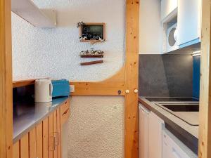 Appartement confortable 6 pers · Balcon · Wifi gratuit - FR-1-346-521