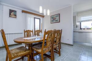 Family-friendly apartments with swimming pool Cepic, Central Istria - Sredisnja Istra - 11636