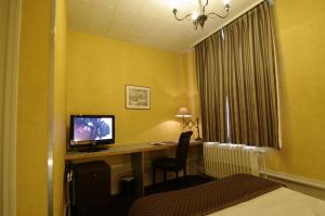 Hotels Grand Hotel de L'Univers : photos des chambres