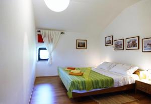 Holiday house with a parking space Sinozici, Central Istria - Sredisnja Istra - 11629