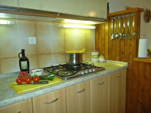 Holiday house with a parking space Sinozici, Central Istria - Sredisnja Istra - 11629