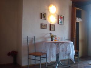 Apartment Krk 11646a