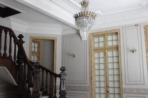 matildas hotel boutique