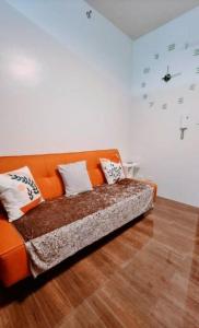 Great View 1 BR Condo in Makati near Trident Tower