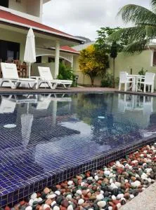 Emma's Guest House and Self-Catering - 安塞奥潘