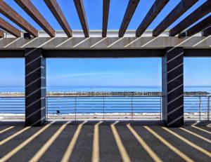 DOMUS RESIDENCE - LUCREZIO -