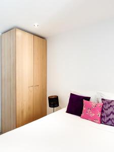 Appartements Le 13 - 3min de Colmar Centre : photos des chambres