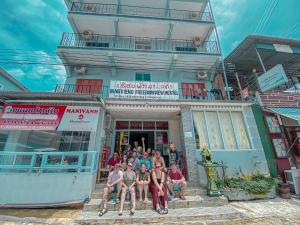 Vang Vieng Freedom View Hostel