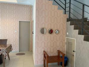 Teratak kasih homestay