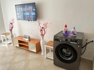 Kijani Paradise Malindi