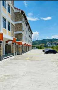 Apartment Uno teratak kasih - SDK