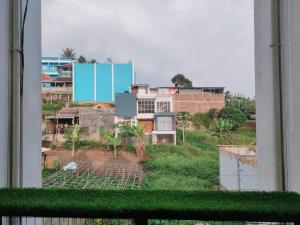 Rumah Kembar DI kawasan wisata lembang