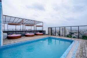 Ramada by Wyndham Jaipur North