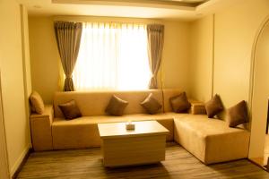 Thamel Central Apartment