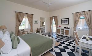 Sariska Manor Luxury Cottages Tehla
