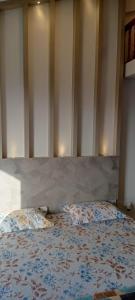 Villa at Lonavala - SaGa Montana (Hill View)