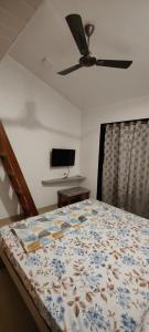 Villa at Lonavala - SaGa Montana (Hill View)