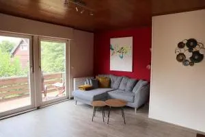 Brockenblick - Benneckenstein