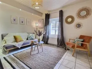 L'abeille - Centre - Parking gratuit - 布尔德佩阿日