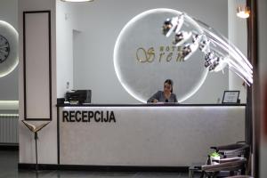 Hotel Srem