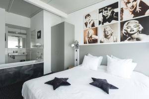 De Slaapfabriek vakantiehuis en trainingslocatie