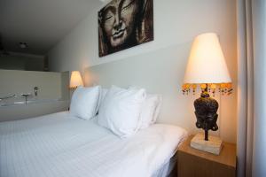 De Slaapfabriek vakantiehuis en trainingslocatie