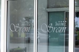 Hotel Srem