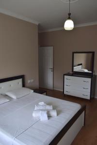 Zoo apartament Tirana