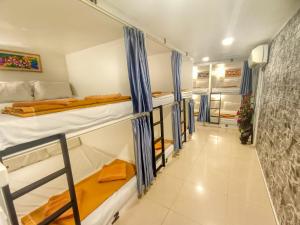 Jomtien Beach Hostel