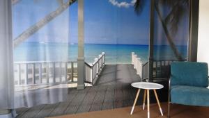 De Slaapfabriek vakantiehuis en trainingslocatie