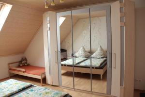 Ferienwohnung Knaub