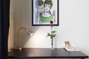 LIKE AT HOME IN CENTER OF PRAGUE