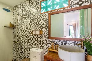 Phòng Superior Có Giường Cỡ King (Superior King Room)