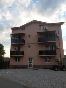 Varipatti House - Drăgăşani