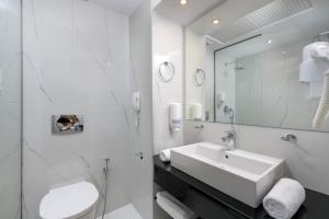 Superior Double or Twin Room with Mountain View room in Oceanis Hotel
