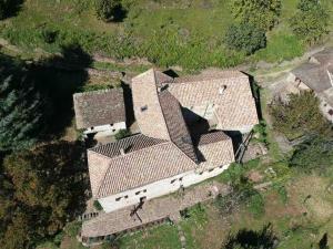 Maisons de vacances Maison rurale au coeur des Cevennes Ardechoises : photos des chambres