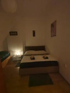 Flat in Belgrade city center, 45m2