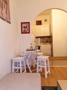 Flat in Belgrade city center, 45m2