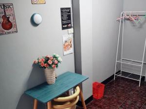 Newnormal Hotel