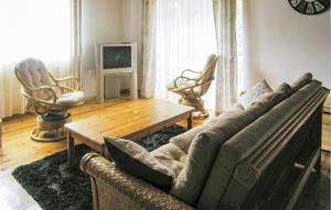 Awesome Home In Szemud With 2 Bedrooms And Sauna