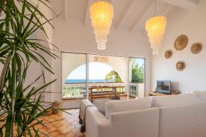 VILLA MARGARITA 85 by Book Menorca Villas