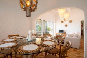 VILLA MARGARITA 85 by Book Menorca Villas