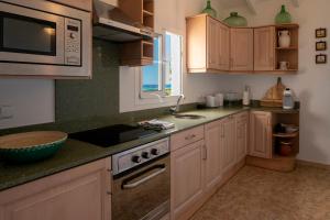 VILLA MARGARITA 85 by Book Menorca Villas