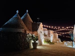 Trulli Di Spinaruta