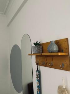 Athens Sunnyside condo