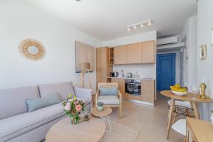 Greek Beach House Complex B3