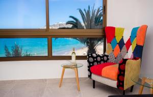 New Patalavaca ocean views By CanariasGetaway